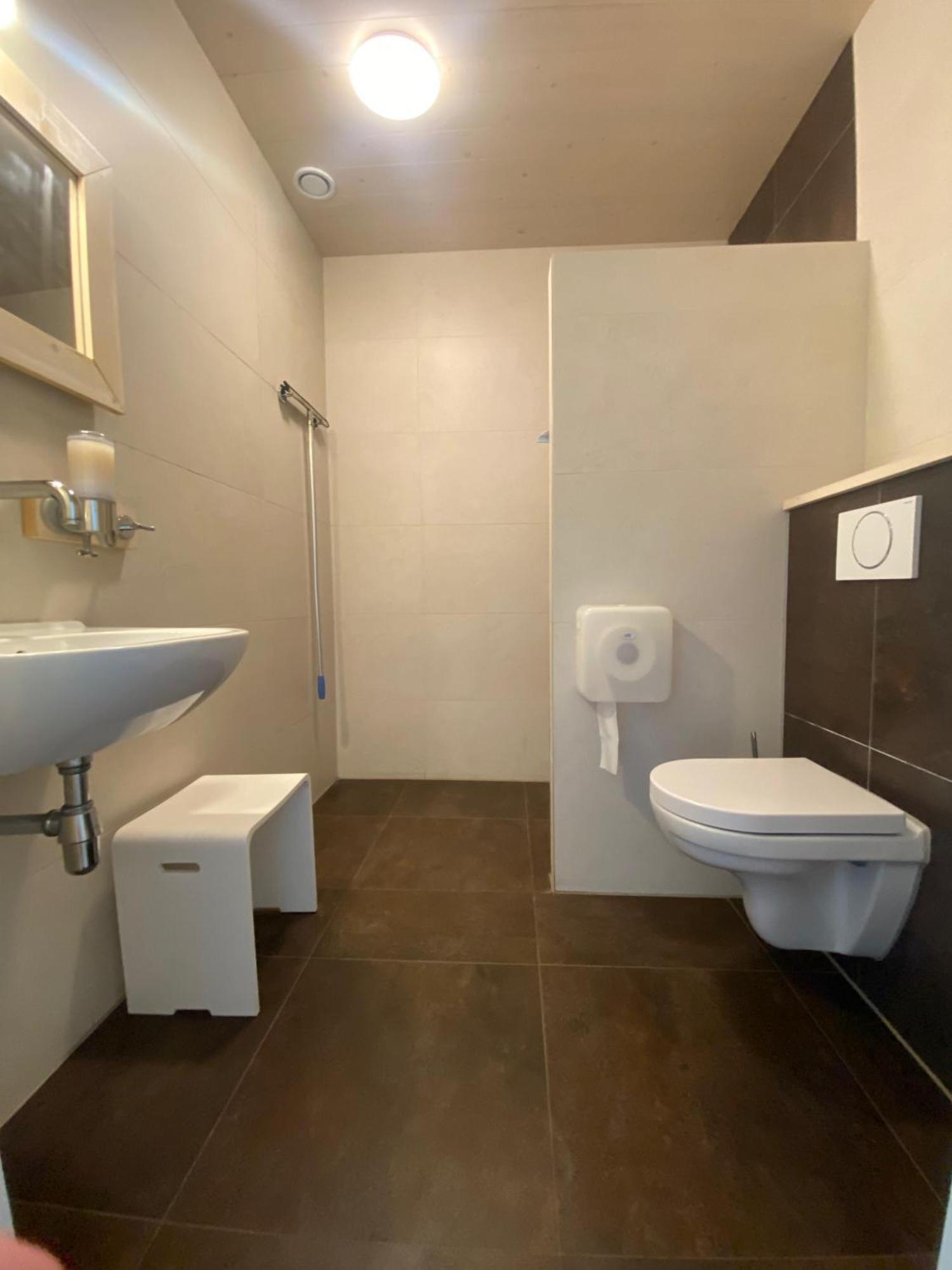 Aldoerrum Hoevelogementen Aarle-Rixtel Dış mekan fotoğraf