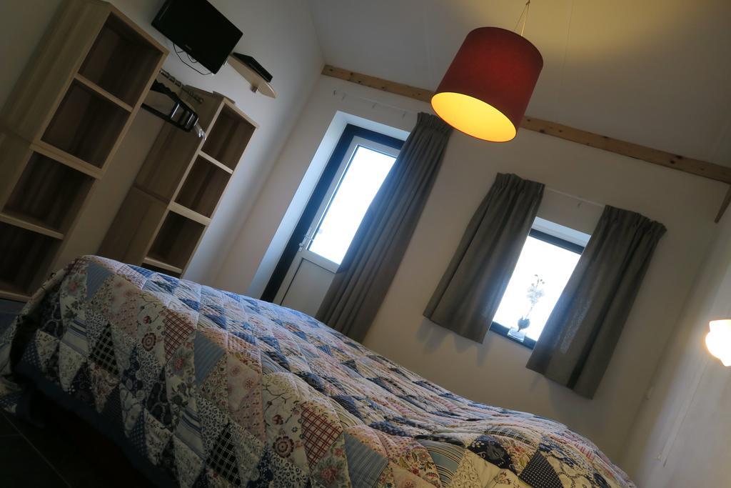 Aldoerrum Hoevelogementen Aarle-Rixtel Dış mekan fotoğraf